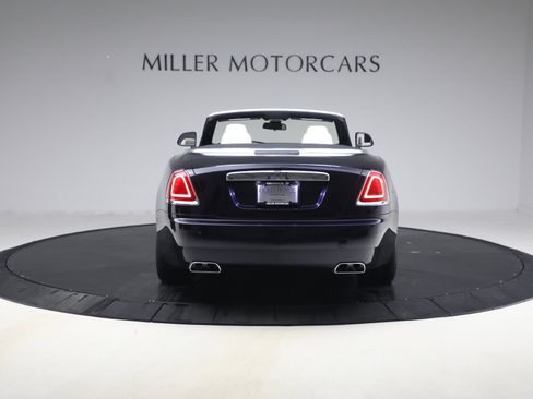 Certified 2017 Rolls-Royce Dawn image 13