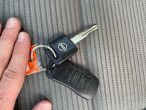 Used 2011 Nissan Sentra 2.0 S image 44