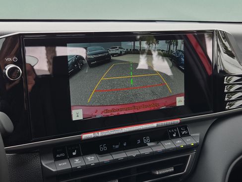 Certified 2026 Toyota Camry XSE image 21