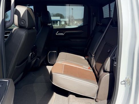 Used 2022 GMC Sierra 1500 Denali w/ Technology Package image 15