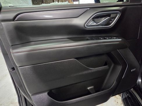 Used 2023 Chevrolet Tahoe RST image 12