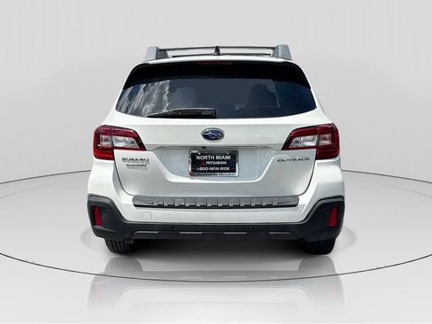 Used 2019 Subaru Outback 2.5i Limited w/ Popular Package #2 AWD/4WD image 6