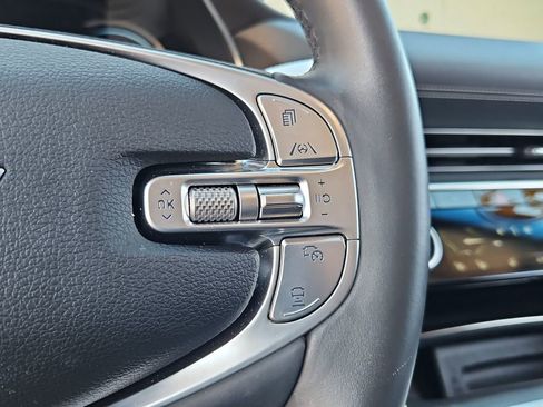 Used 2024 Genesis GV80 3.5T w/ Advanced Package image 26