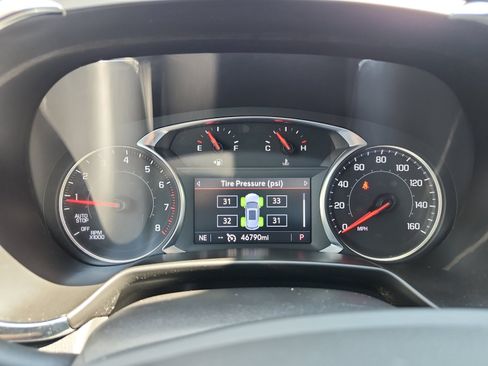 Used 2025 Chevrolet Blazer LT FWD image 21