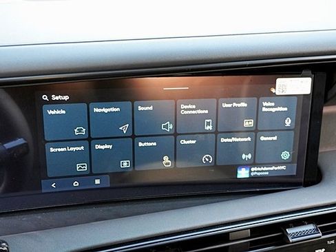 New 2026 Hyundai Palisade XRT Pro image 33