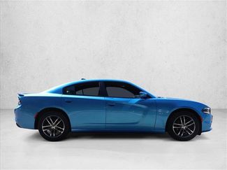 Used 2018 Dodge Charger GT AWD/4WD video 4