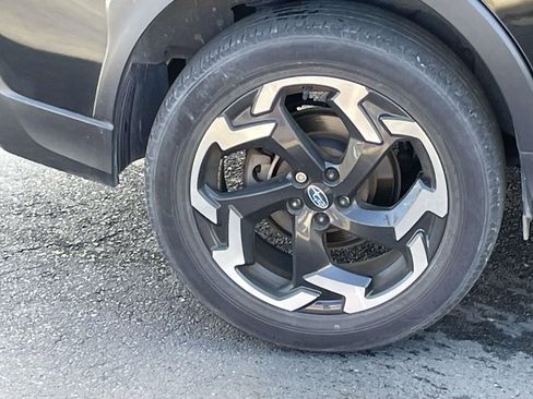 Used 2021 Subaru Crosstrek 2.5i Limited image 13