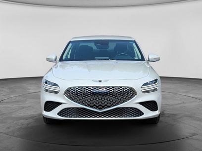 Used 2025 Genesis G70 2.5T