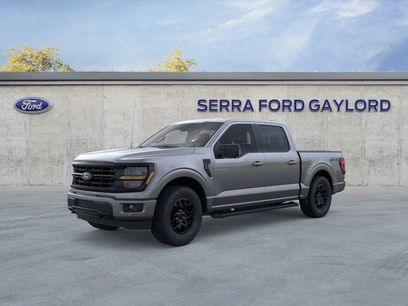 New 2026 Ford F150 XLT