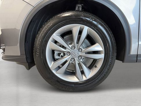 Used 2026 Acura MDX SH-AWD image 11