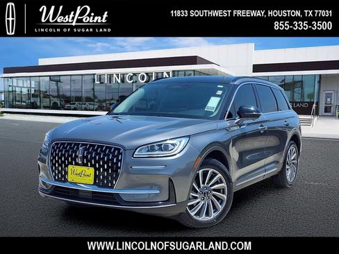 Used 2025 Lincoln Corsair Reserve FWD image 1