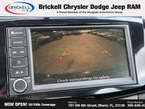 Used 2019 Nissan Sentra SV image 32