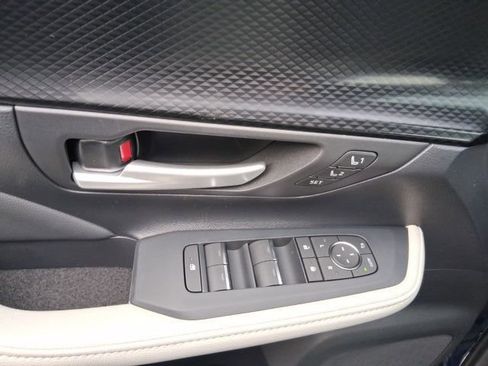 New 2026 Toyota Grand Highlander AWD Hybrid image 13