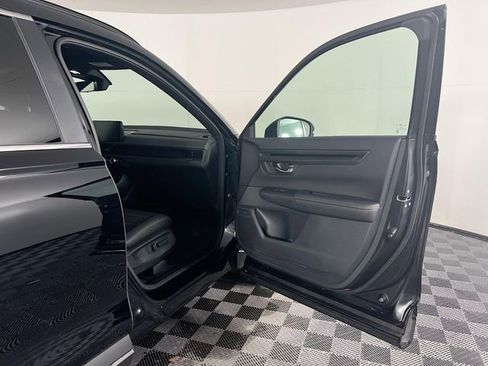 Certified 2024 Honda CR-V Sport-L image 29