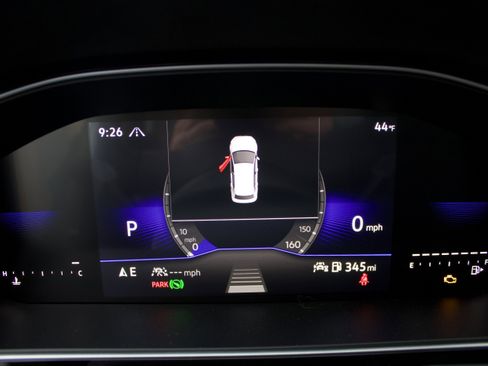 New 2026 Volkswagen Jetta SE image 18