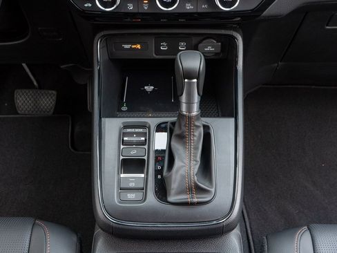 New 2026 Honda CR-V Sport Touring image 22