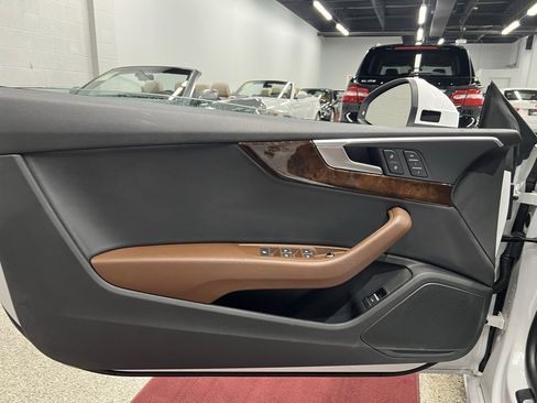 Used 2018 Audi A5 2.0T Premium Plus w/ Premium Plus image 25