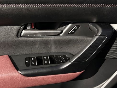 New 2026 MAZDA CX-50 AWD 2.5 Hybrid w/ Weather Package image 21