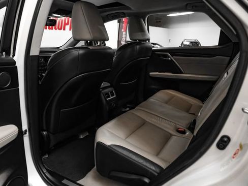 Used 2019 Lexus RX 350 FWD w/ Premium Package image 36