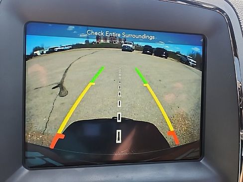Used 2018 Dodge Durango R/T w/ Trailer Tow Group IV AWD/4WD image 19