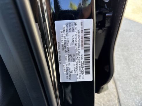 New 2025 MAZDA CX-5 AWD 2.5 S w/ Preferred Package image 62