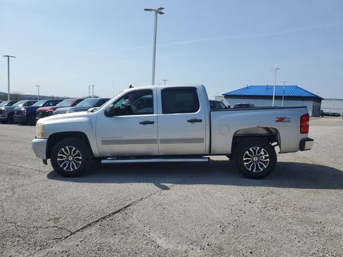 Used 2011 Chevrolet Silverado 1500 LT w/ All-Star Edition image 7