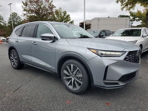 New 2026 Acura MDX w/ Technology Package image 3