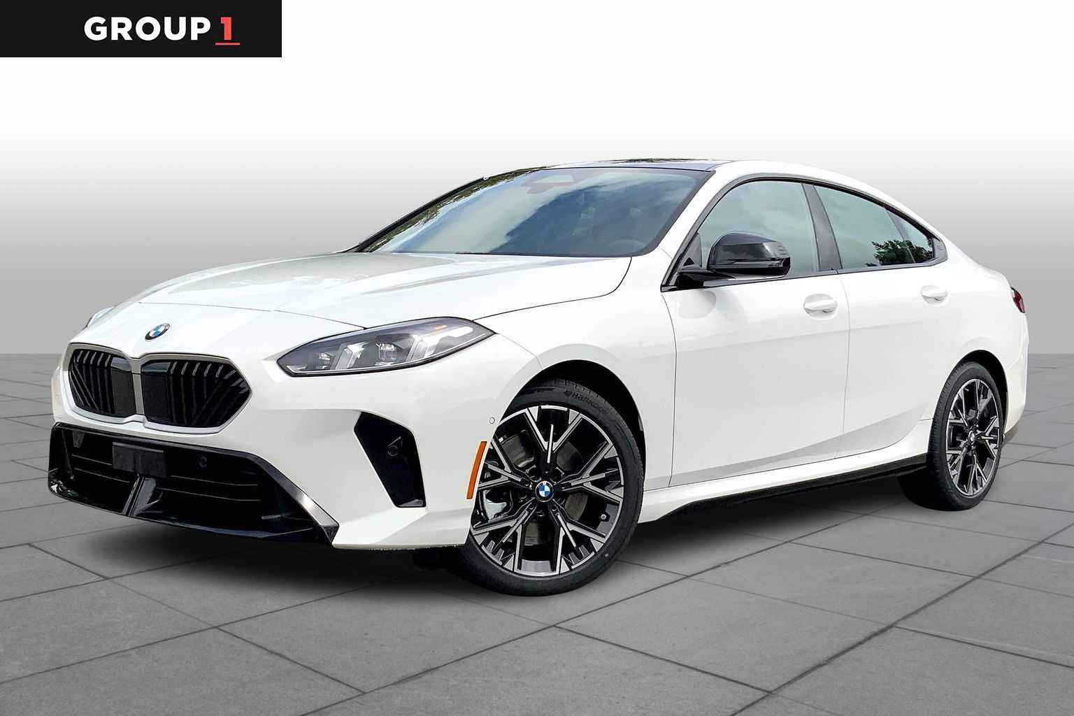 Used 2026 BMW 228i w/ Premium Package FWD image 1