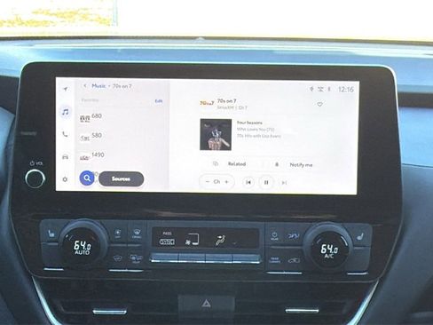 Used 2024 Toyota Grand Highlander XLE image 21