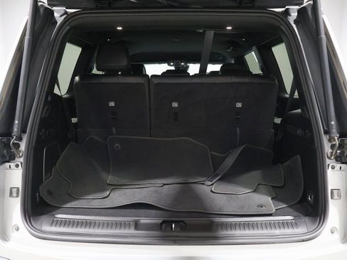 Used 2023 Jeep Wagoneer Series II image 17