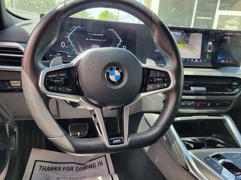 Used 2026 BMW 430i Convertible RWD image 23