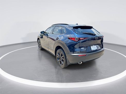 New 2026 MAZDA CX-30 2.5 Turbo w/ Premium Plus Pkg AWD/4WD image 6