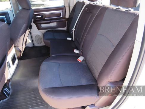 Used 2018 RAM 1500 Lone Star image 16