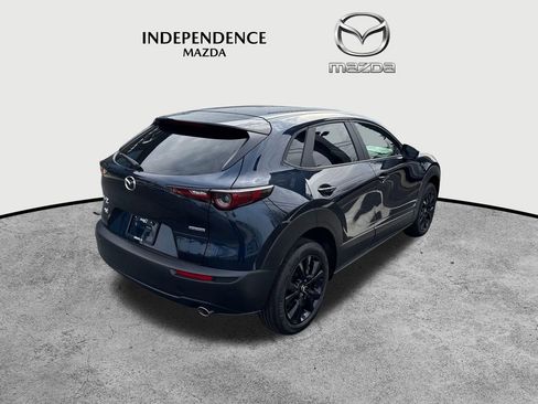 New 2026 MAZDA CX-30 AWD 2.5 S w/ Select Sport Pkg image 3