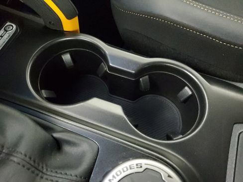 Used 2022 Ford Bronco Badlands w/ Sasquatch Package image 24