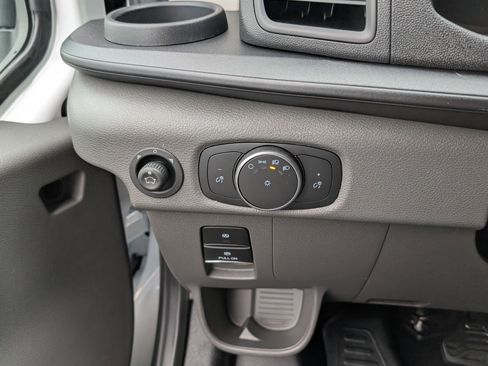 New 2026 Ford Transit 350 148 High Roof Extended w/ Load Area Protection Package image 15
