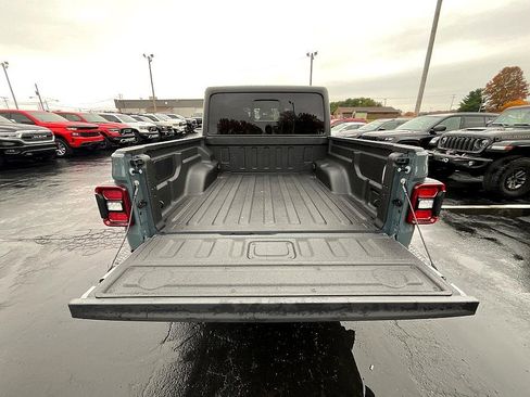 New 2026 Jeep Gladiator Willys image 8