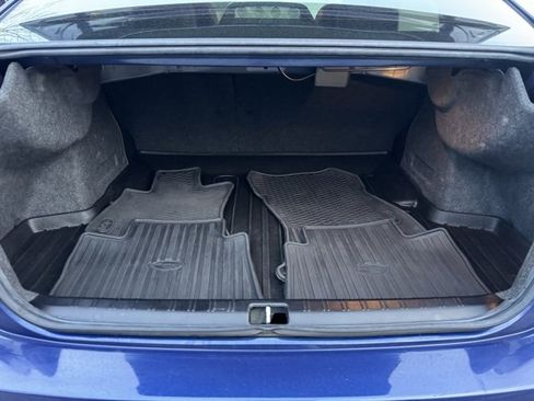 Used 2017 Subaru WRX Limited image 37