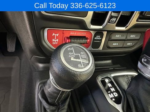 New 2025 Jeep Wrangler Unlimited Sport S 4xe AWD/4WD image 5