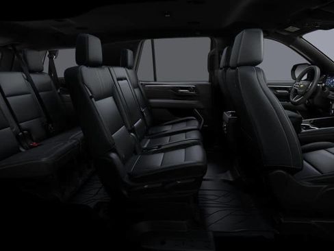New 2026 Chevrolet Tahoe LT AWD/4WD image 57