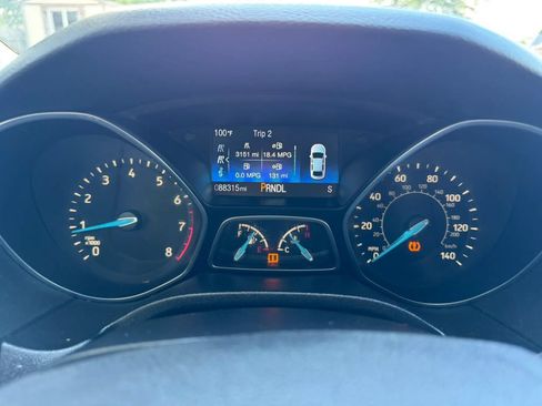 Used 2018 Ford Focus SE FWD image 29