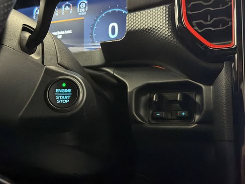 Used 2024 Ford Ranger Raptor AWD/4WD image 26