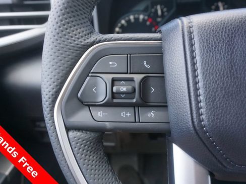 New 2026 Toyota Tundra SR5 AWD/4WD image 4