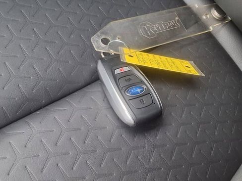 New 2026 Subaru Forester Wilderness image 34