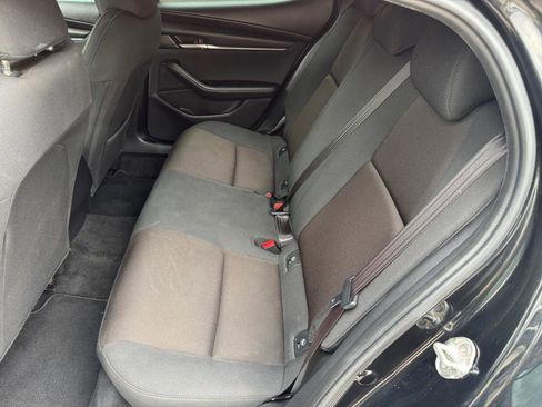 Used 2022 MAZDA MAZDA3 s image 6