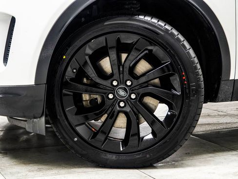 Used 2020 Land Rover Discovery Sport S image 6