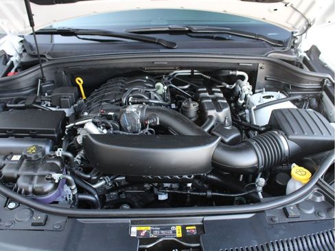 New 2026 Dodge Durango GT image 39