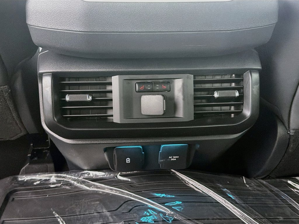 New 2026 Ford F150 Raptor AWD/4WD image 23