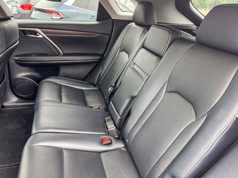 Certified 2020 Lexus RX 350 FWD w/ Premium Package image 18