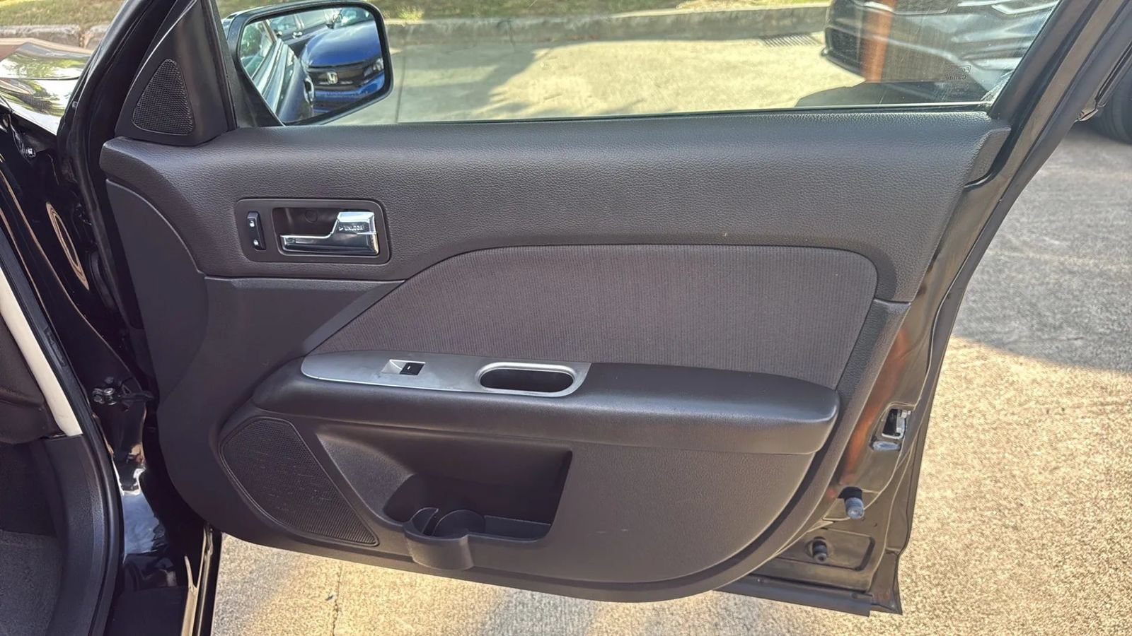 Used 2010 Ford Fusion Hybrid FWD image 20